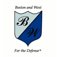 Boston and West Casualty Claim Service Corp. Logo