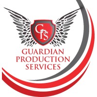 Guardian Production Services Inc Logo