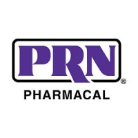 PRN Pharmacal Logo