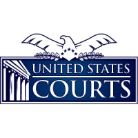 U.S. District Court Logo