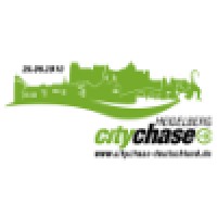 City Chase Logo