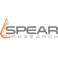 Spear Research Logo