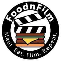 FoodnFilmUK Logo