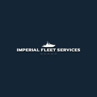 Imperial Fleet Services Logo