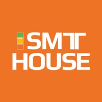 SMTHOUSE Logo