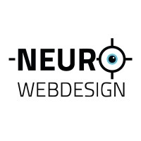 NeuroWebDesign | Neuromarketing | User Experience Logo