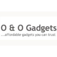 O & O Gadgets Limited Logo