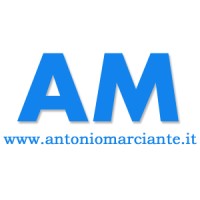 AntonioMarciante.it Logo