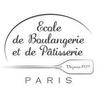 Ecole de Boulangerie et de Pâtisserie de Paris Logo