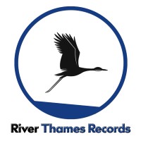 River Thames Production Logo