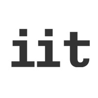 Investicijos ir technologijos Logo