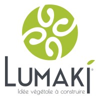 LUMAKI Concept Logo