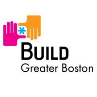 BUILD Boston Logo