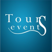 TOURS EVENTS Logo