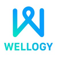 Wellogy Logo