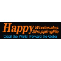 Happyshoppinglife Co., Ltd. Logo