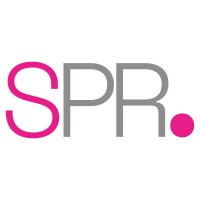 SPR Public Relations Logo