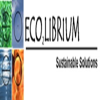 ECO2LIBRIUM LLC. Logo