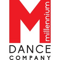Millennium Dance Company Logo