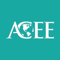 ACEE International Education Logo