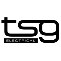TSG Electrical Services Ltd Logo
