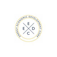Energy Economic Development Corporation Logo