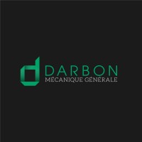 DARBON Logo