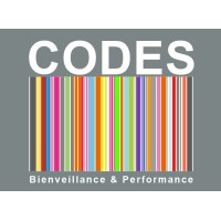 Agence CODES Logo