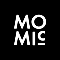 Momic Logo