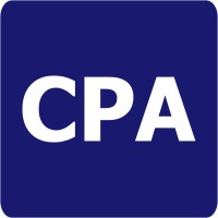 Chris Page Associates Ltd. Logo