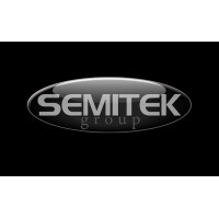 SEMITEK MEDICAL GROUP S.L Logo
