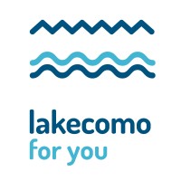 Lake Como For You by Experience Italy Tours Logo