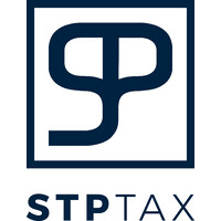 STP Tax Logo