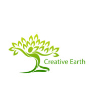 Creative Earth Logo