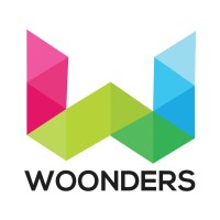 Woonders Logo