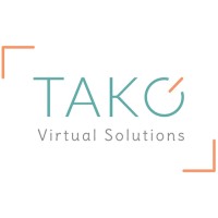 TAKO Virtual Solutions Ltd. Logo