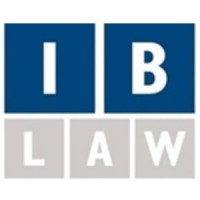 International Business Legal Associates- IBLAW Logo
