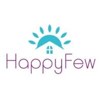 Happy Few Properties Logo