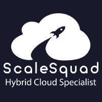 ScaleSquad Logo