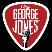 The George Jones Logo