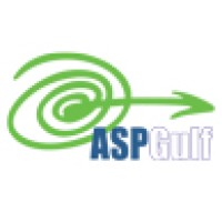 ASPGulf Logo