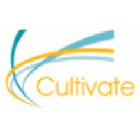 Cultivate Logo