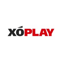 Contek Srl - XO PLAY Logo