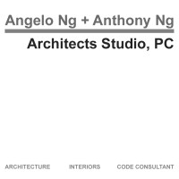 Angelo Ng + Anthony Ng Architects Studio, PC Logo