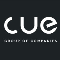 Cue Group of Companies Logo
