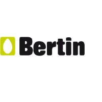 HUILES BERTIN Logo