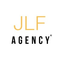 JLF AGENCY* Logo