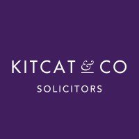 Kitcat & Co Solicitors Logo