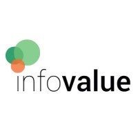 Infovalue - Market Research Agency Logo