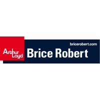Brice Robert Arthur Loyd Lyon Logo